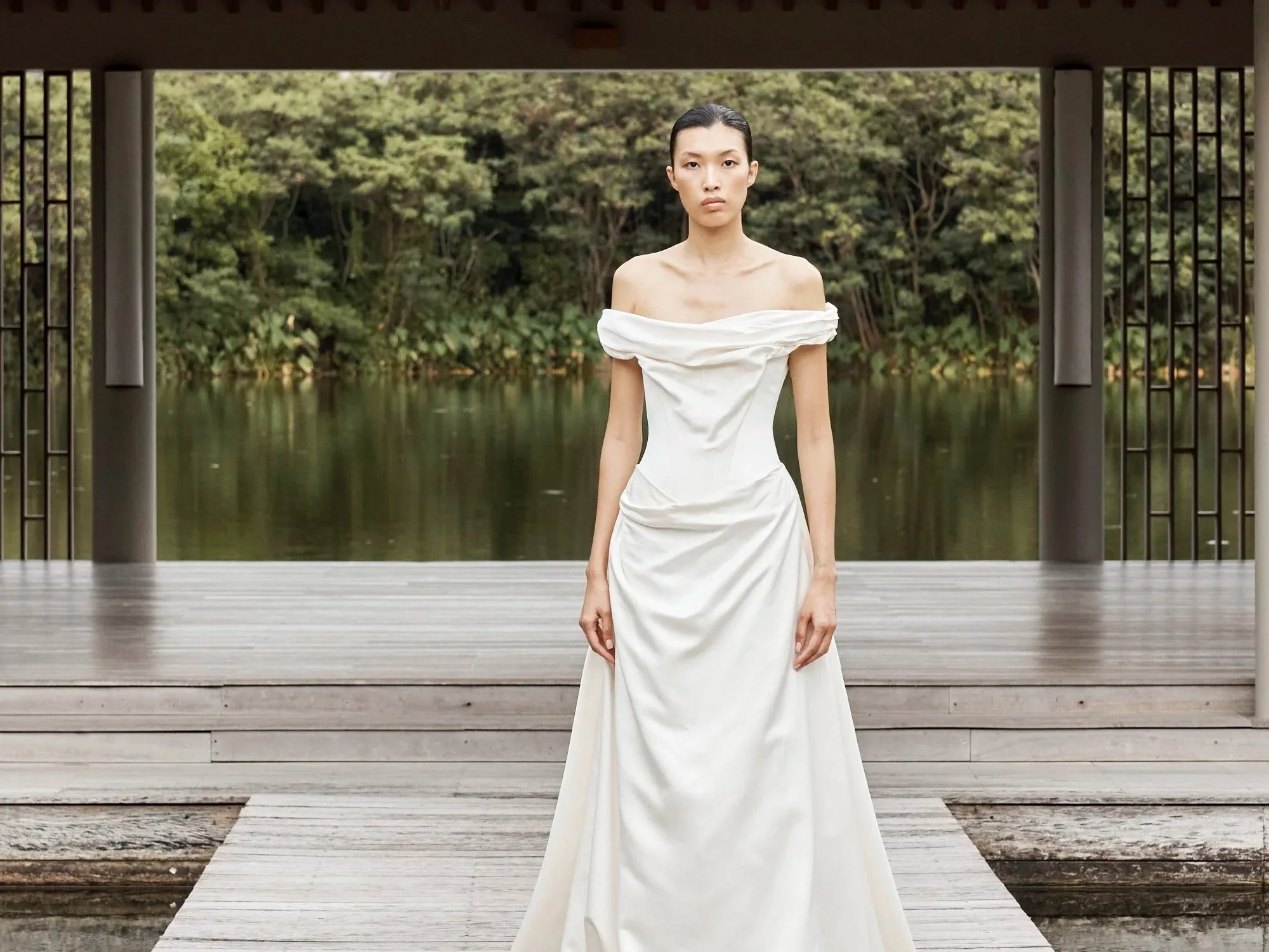 KYHA Waterlines Trunk Show