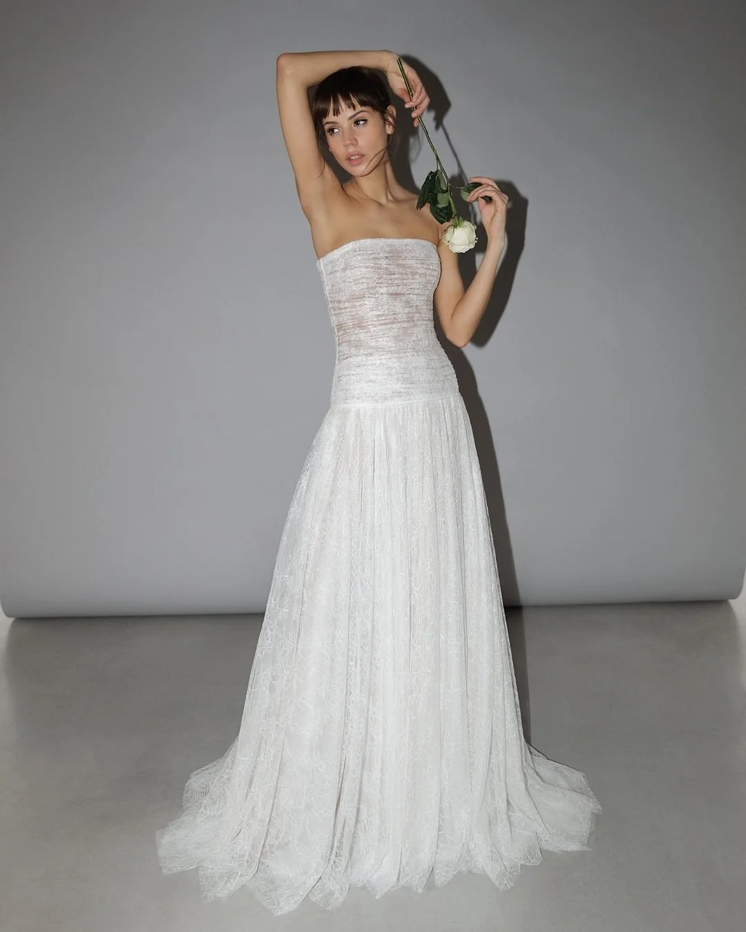 Spotlight on our Daalarna collection this week featuring these brand new S/S 2026 styles available for try on through 6/1 only. Book with us this week to shop the Trunk Show exclusives plus our entire Daalarna collection&hellip; all at 10% off. Email