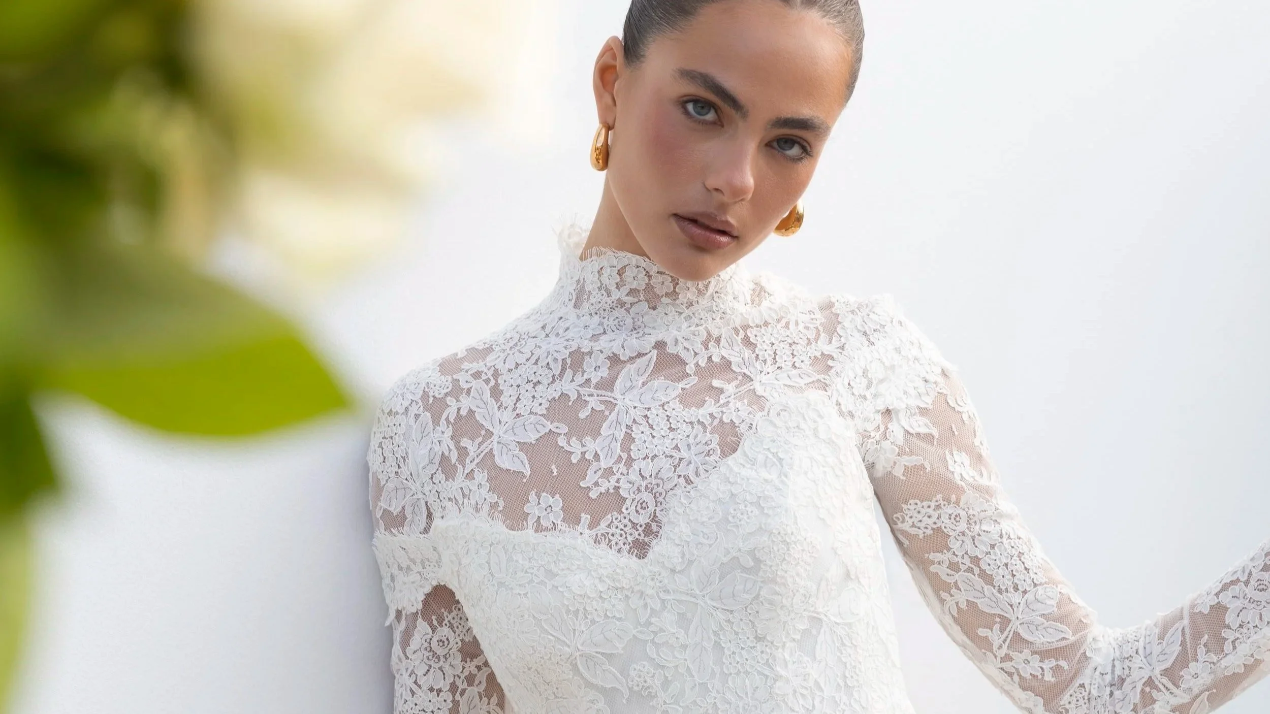 Alena Leena "BLOSSOM CODE" Collection Trunk Show
