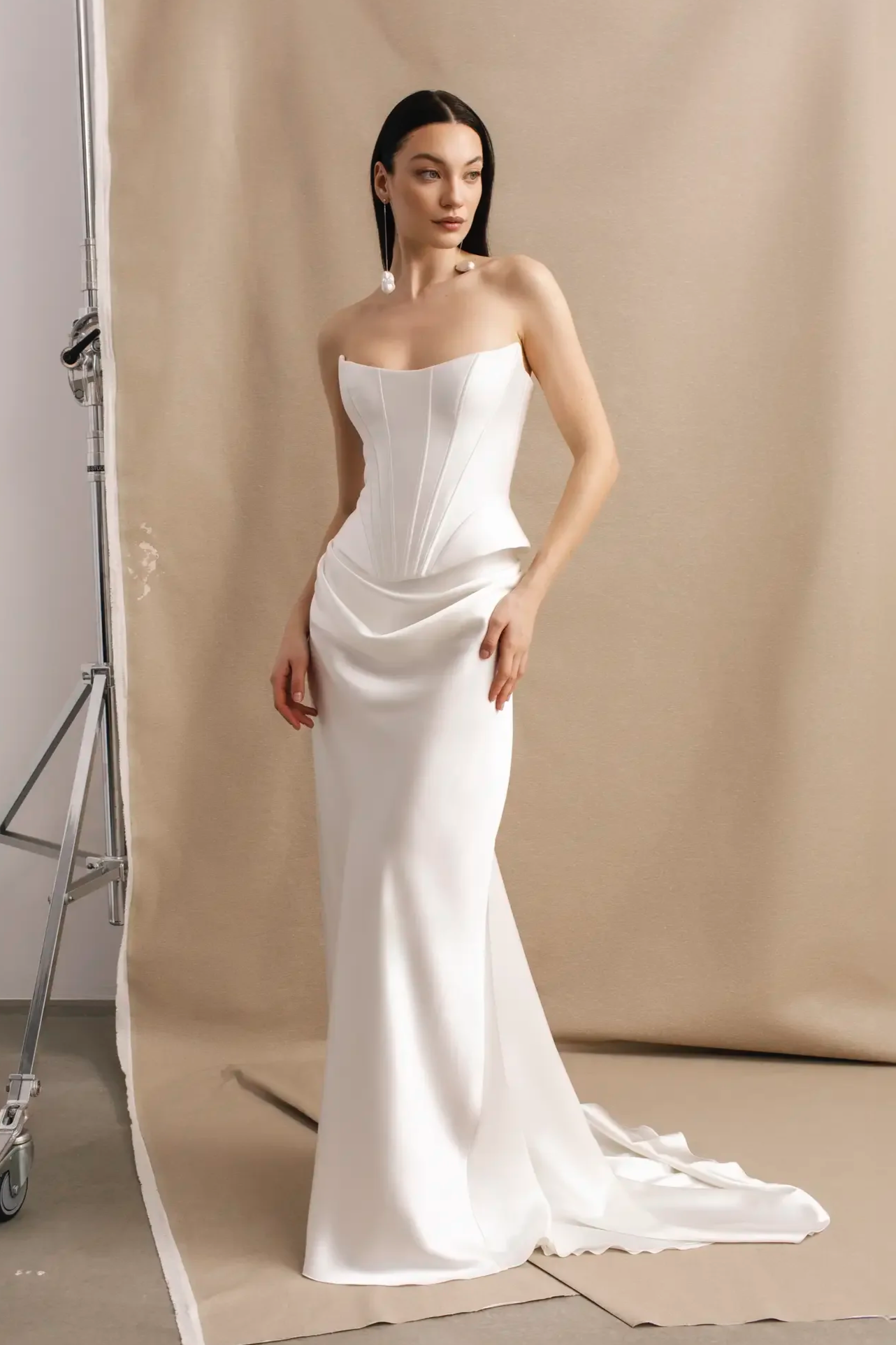 Lola and Caro Divine Atelier Boston