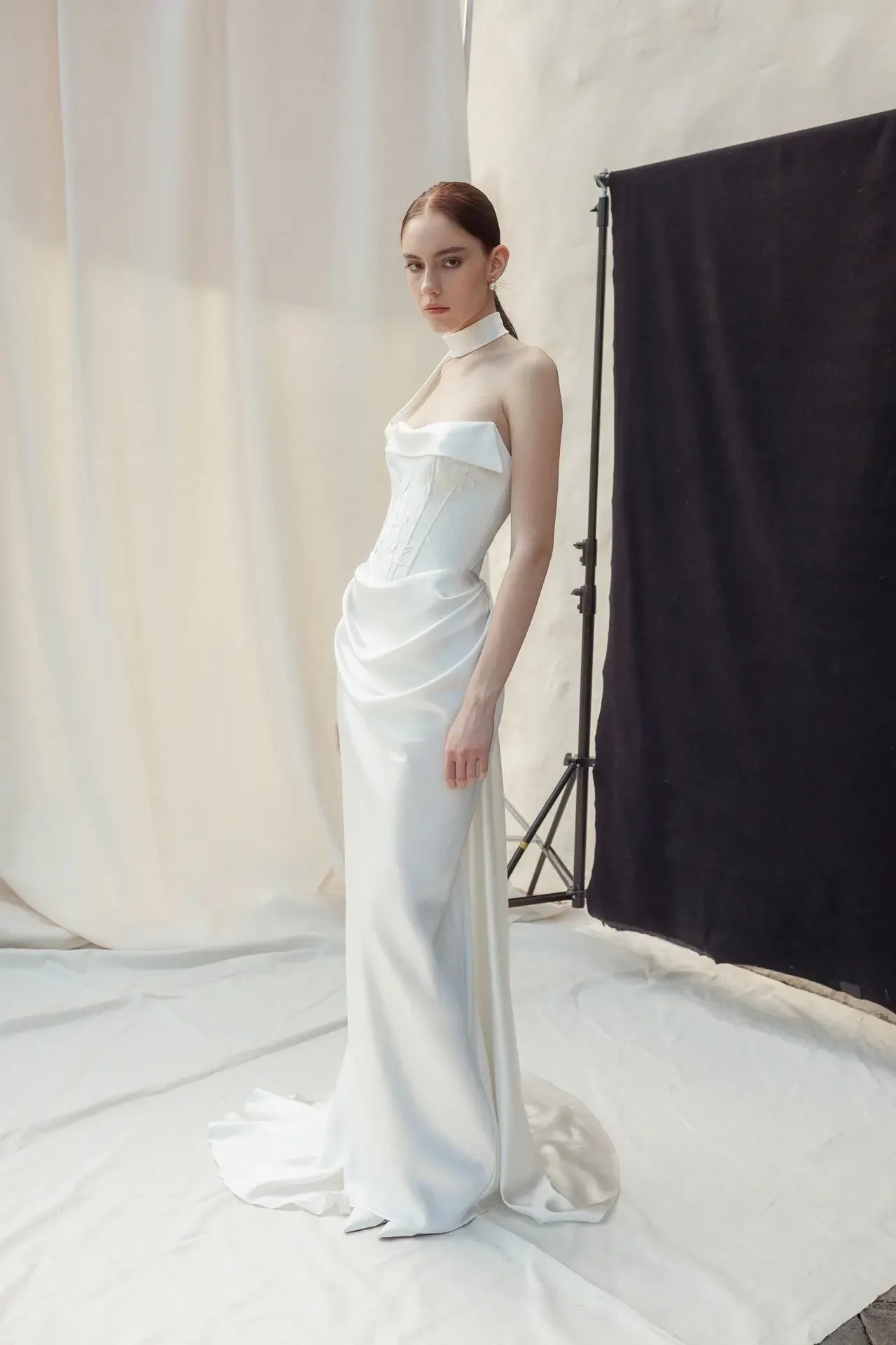 Divine Atelier Eva Ceremony Boston