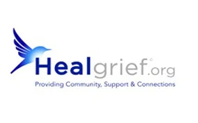 HealGrief recognizes that community no longer has geographical boundaries. Capitalizing on social media behavior, HealGrief redefines the way individuals reach family and friends, and show support after a loved one dies. HealGrief.org, providing a virtual community where individuals can find support, connect, heal and memorialize their loved ones.