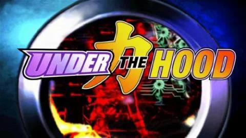 Episode 11 - Down The Chikara Rabbit Hole