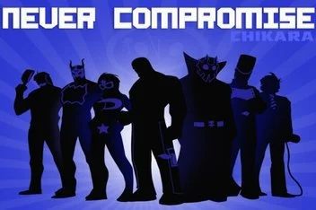 Fanny Pack Wrestling Gaiden - 力の終わり (Chikara No Owari)