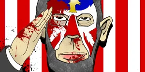 Episode 19 - I Wish My Brother Sugar Were Here