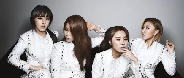 Episode 49 - Mamamoo's Got Swag