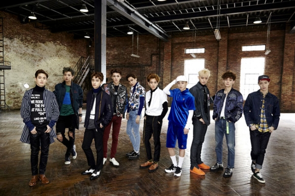 Episode 66 - That Sweet EXO SEO