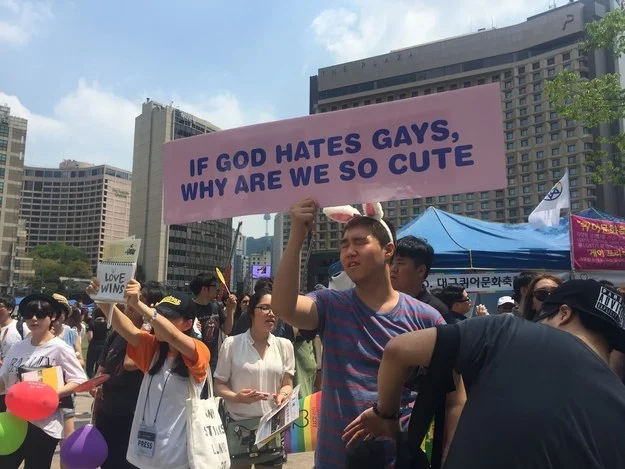 Jihye Lee/BuzzFeed