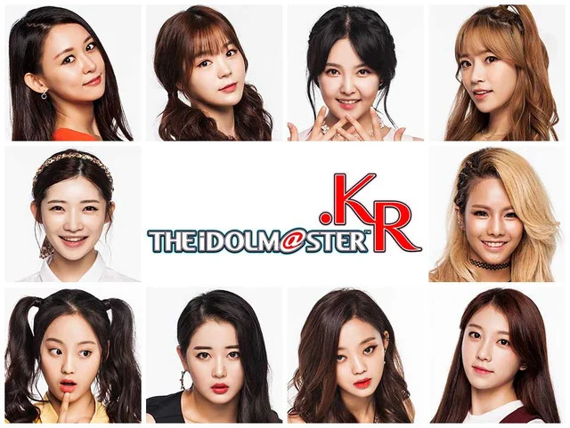 Talks - Idolm@ster.KR First Impressions episode artwork
