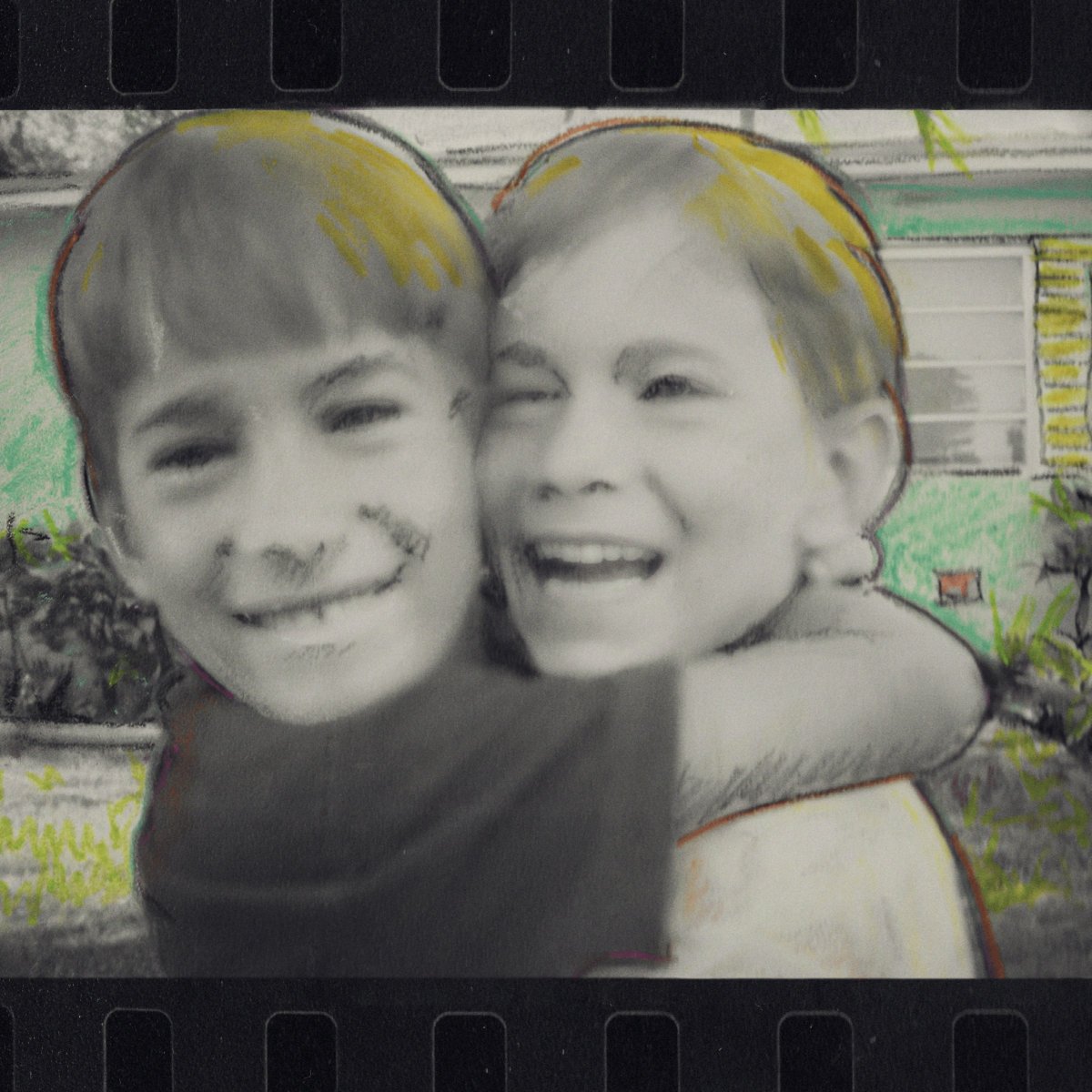 Las Nubes' "Tormentas Malsanas"