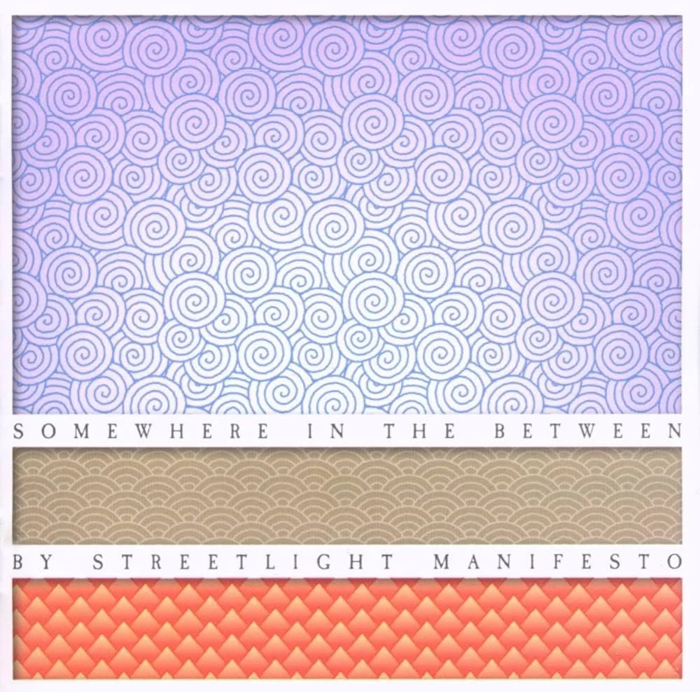 Streetlight Manifesto’s “Somewhere In The Between”