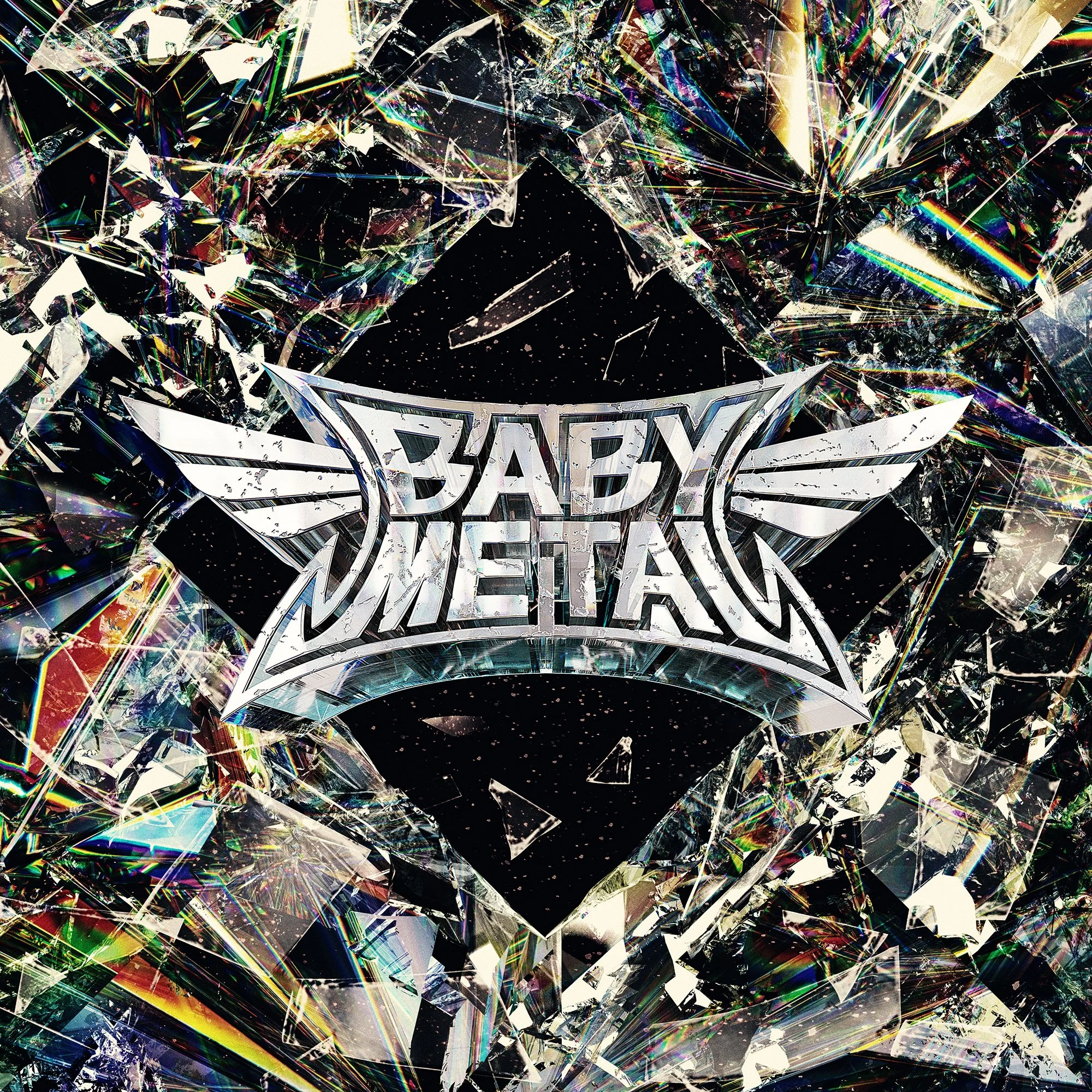 Babymetal’s “Metal Forth”