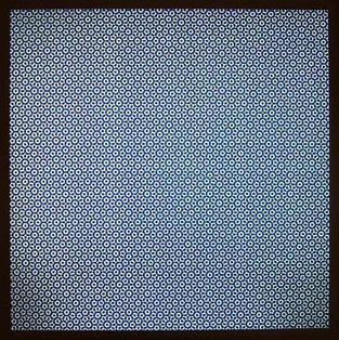   Hardware , Lightbox, 120 x 120cm 