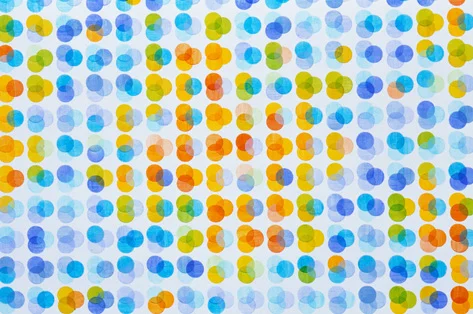    Millions of Colours 5  (detail)  