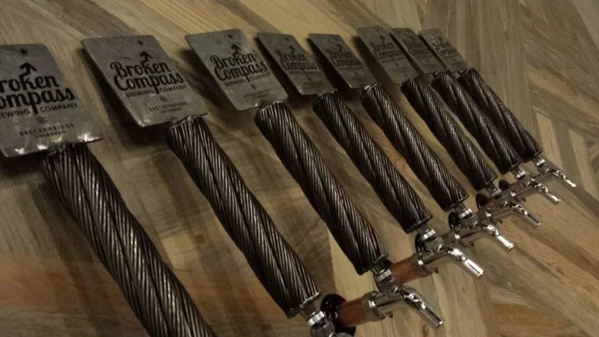 GRAND OPENING - Come get lost this weekend