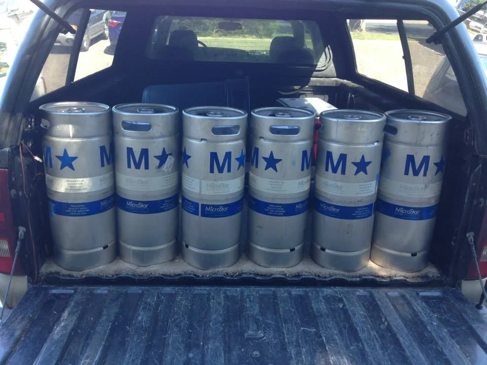 A  GABF note from the brewmaster