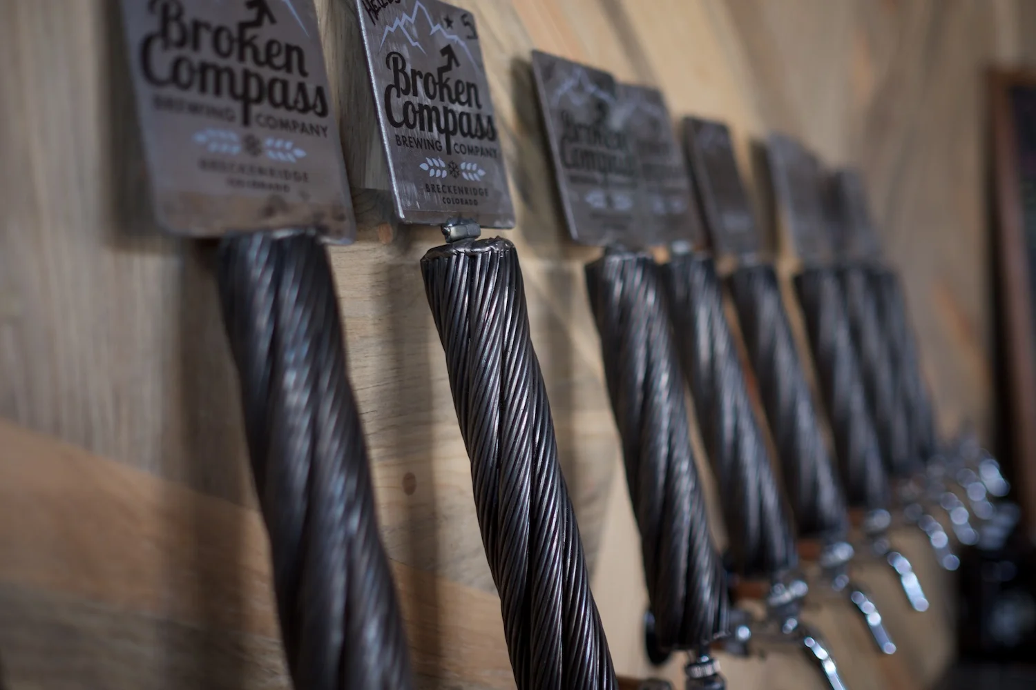 Tap Takeover at Asbury Provisions