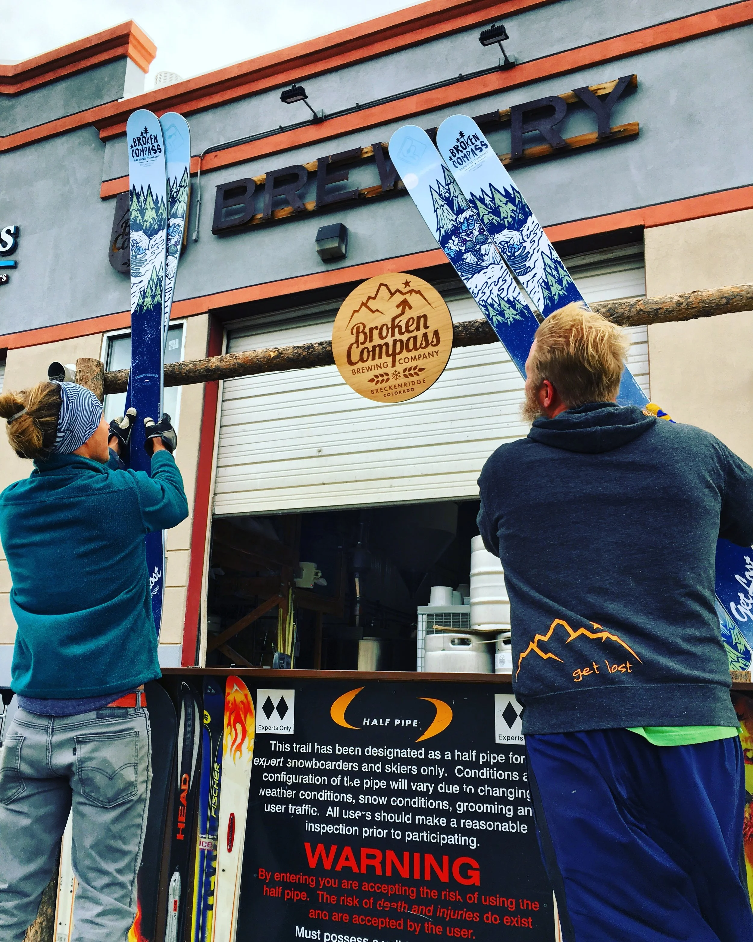 Great American Beer Fest Week