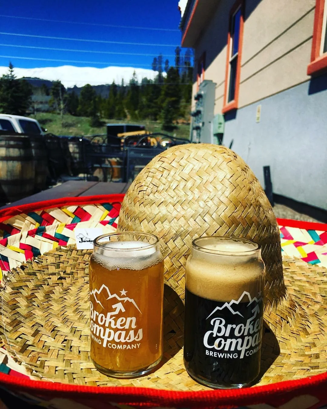 Happy Cinco de Mayo!