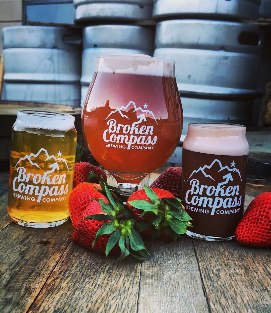 25 Essential Colorado Breweries