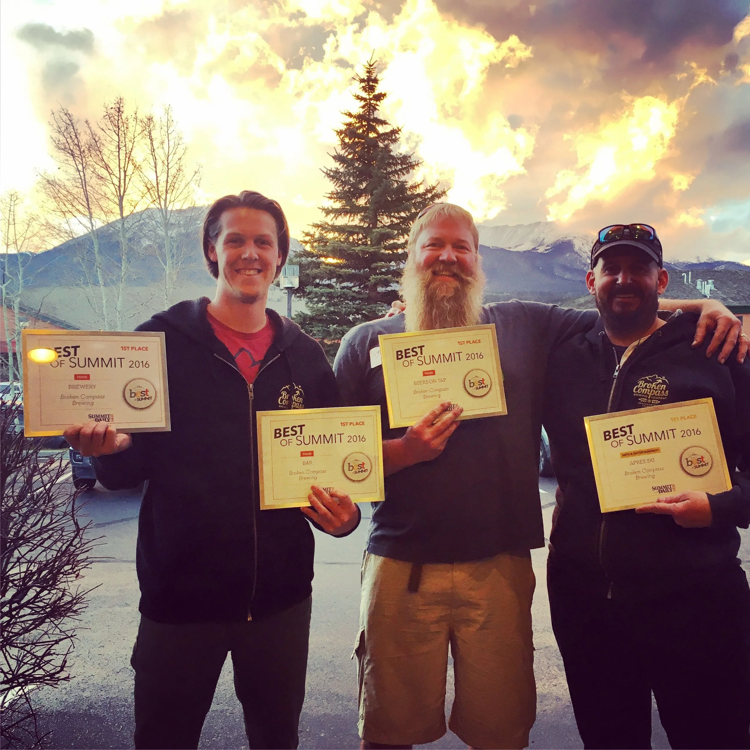 Best of Summit 2017 Voting is Open!