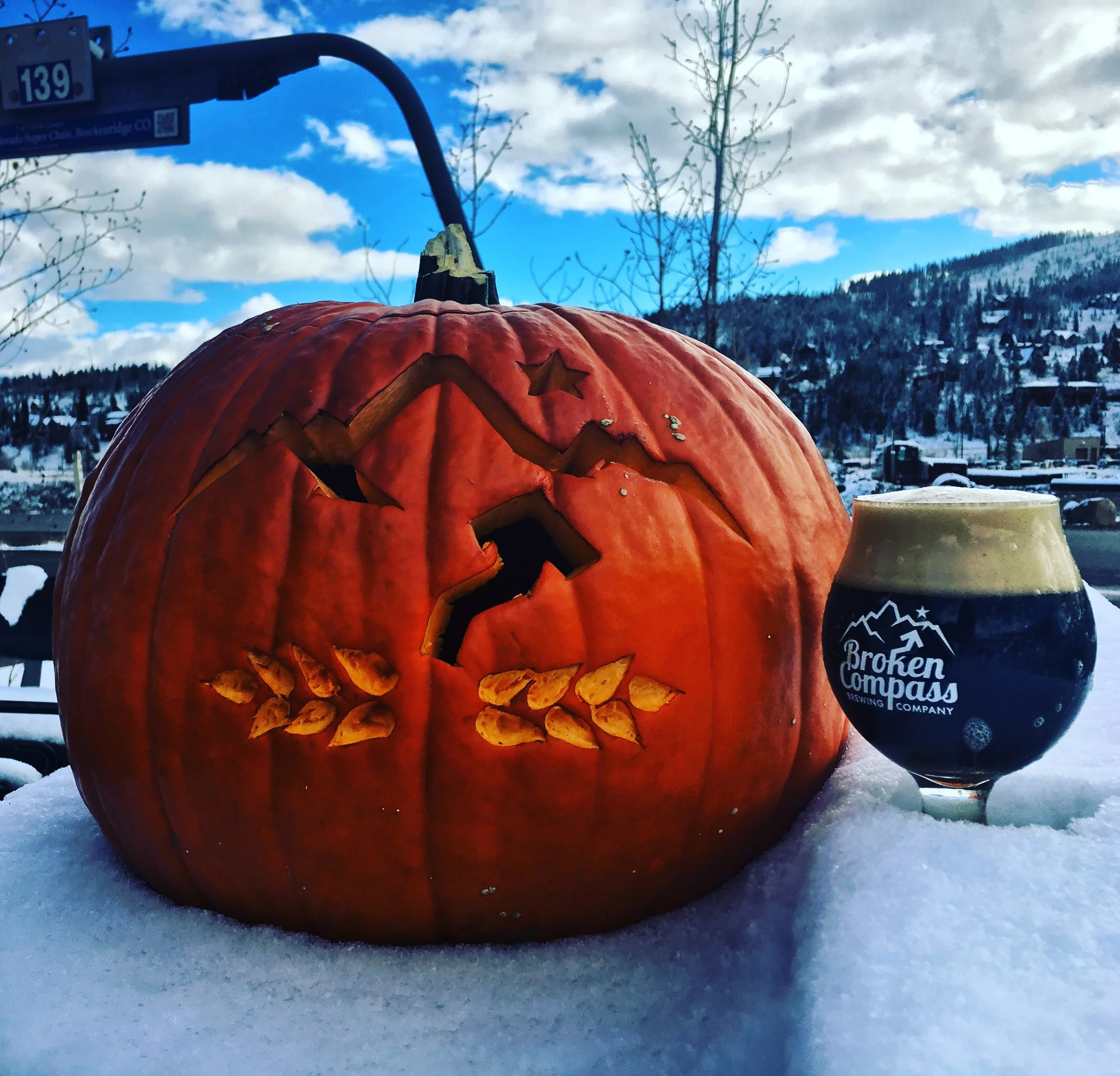 Who Said Mud Season Sucks? 