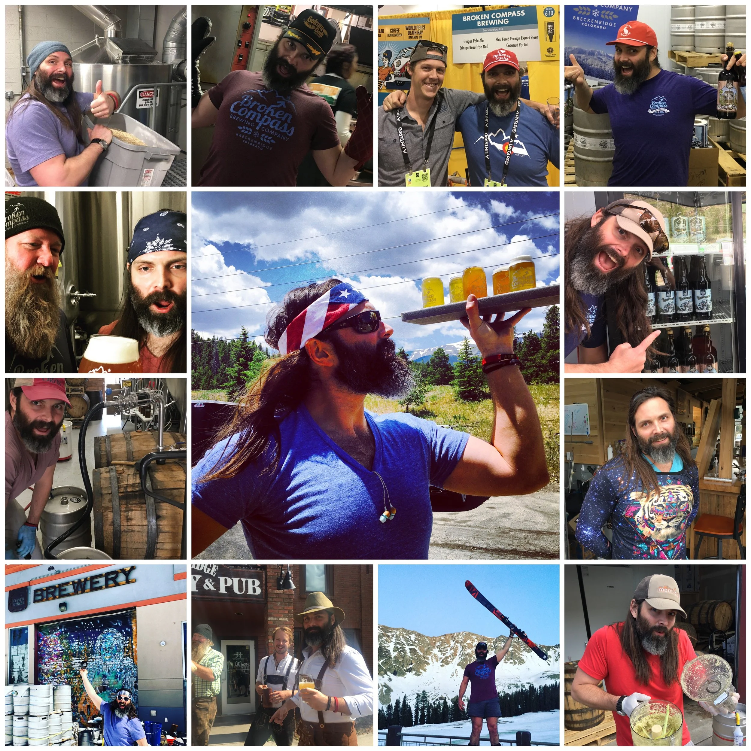 Goodbye Rob, We Love You