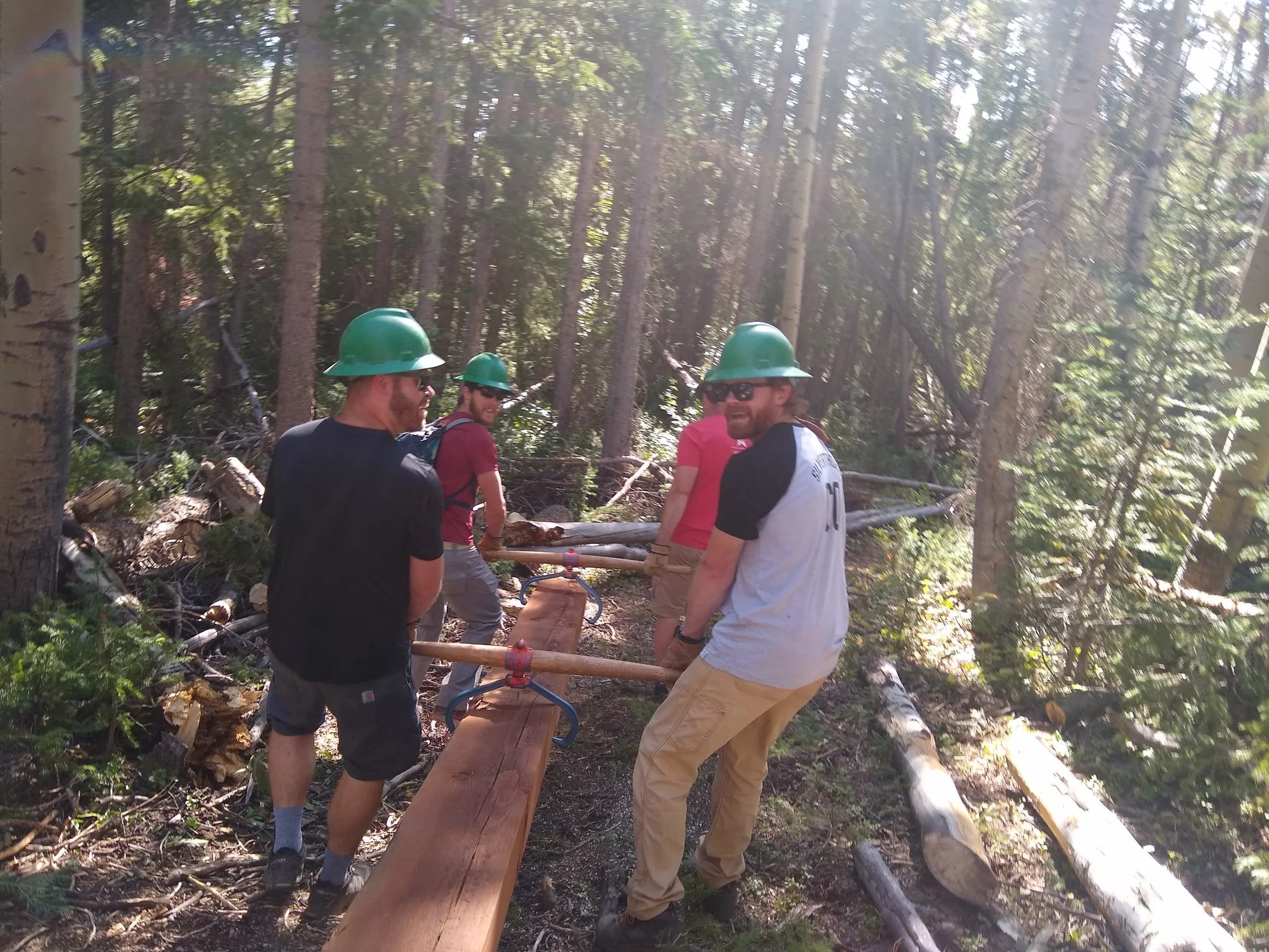 SCUBA trail build day.JPG