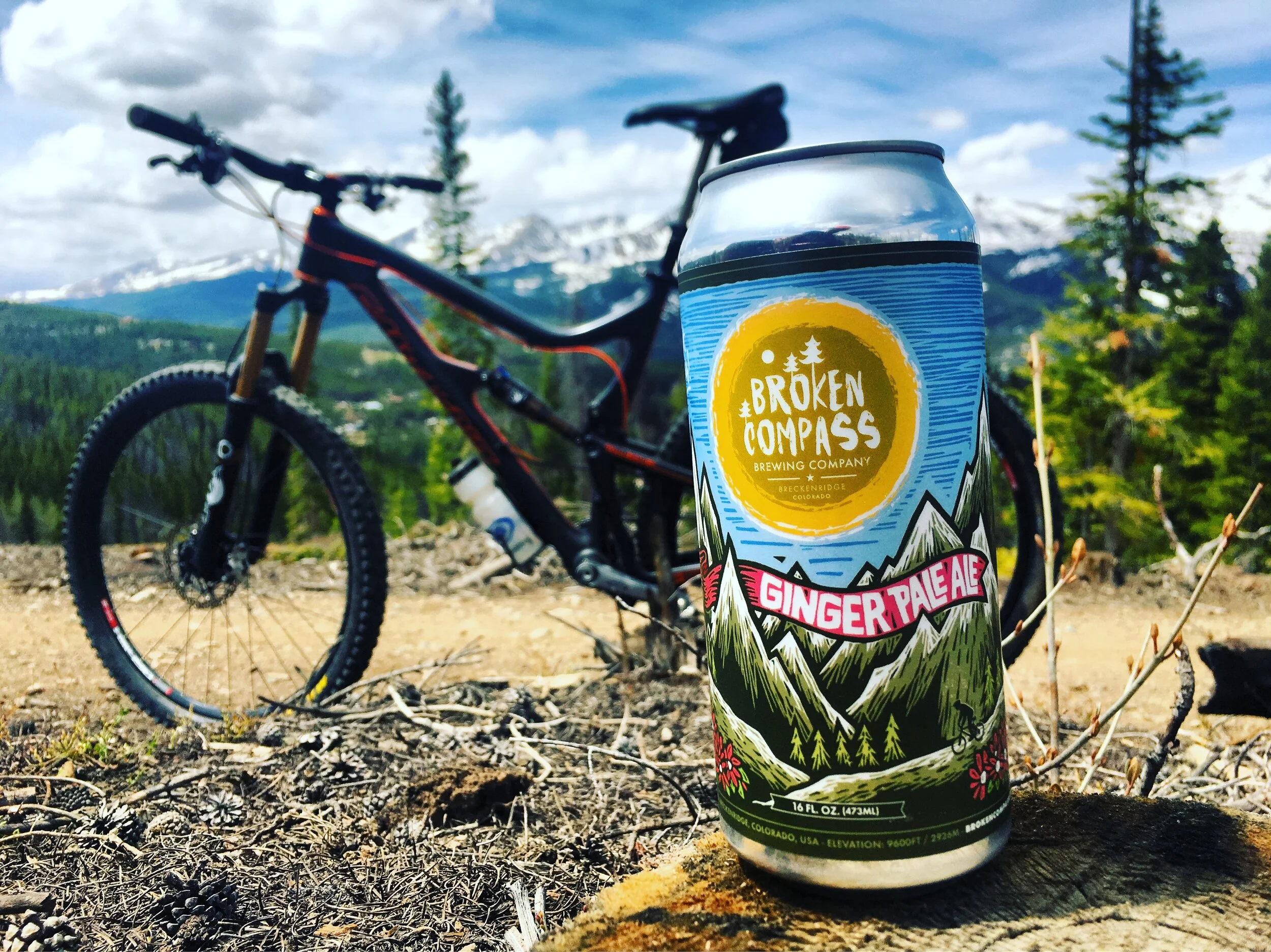 Our Story — Broken Compass Brewing
