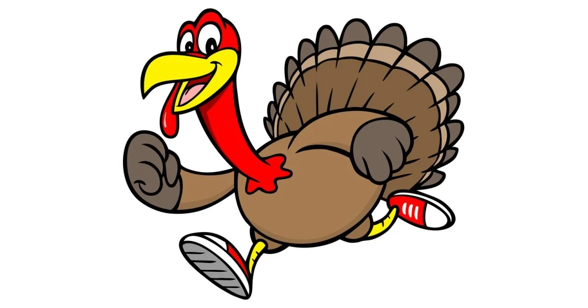 Tuesday Night Trivia - Turkey Day Themed!