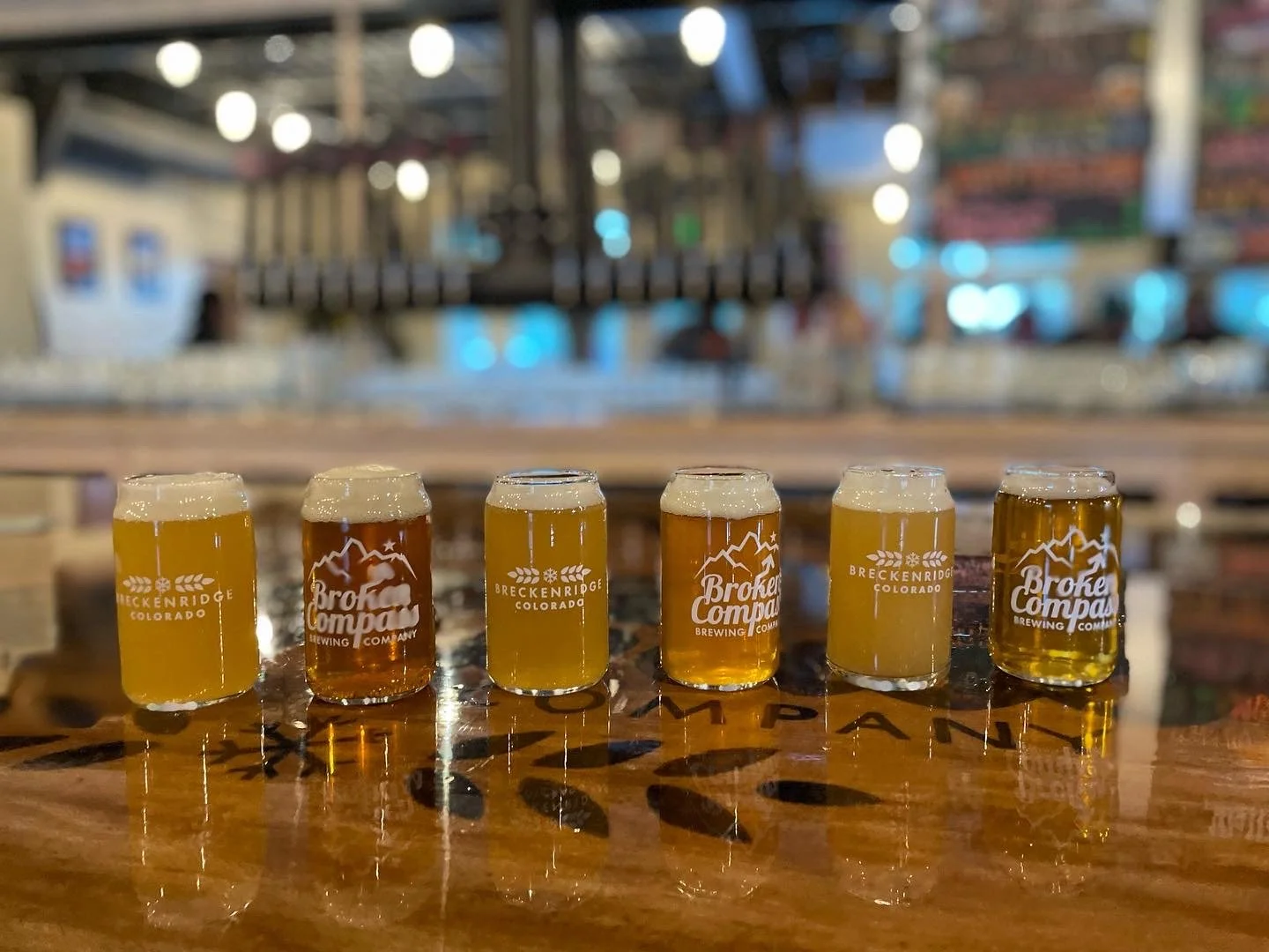 Main Street Trivia Night!