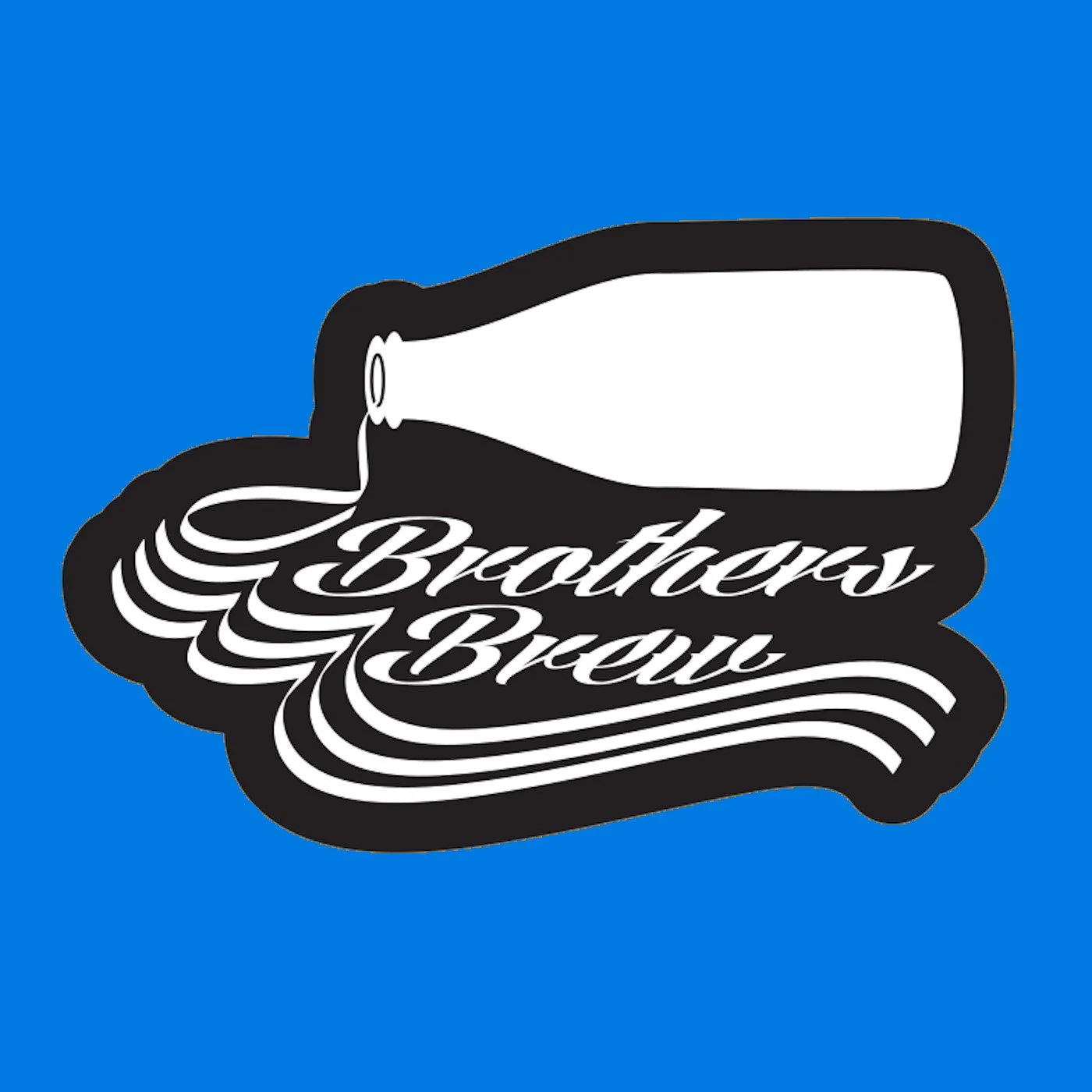 Brothers Brew LIVE @ Broken Compass Main Street