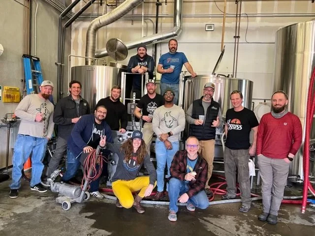 Mexidaily Mexican Lager - Special Release for Celiac Awareness Month