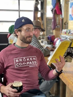 Tuesday Night Trivia