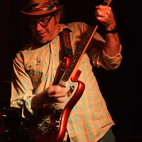 Rob Roper Music 
