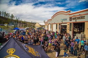 Broken Compass Brewing Main Street photo