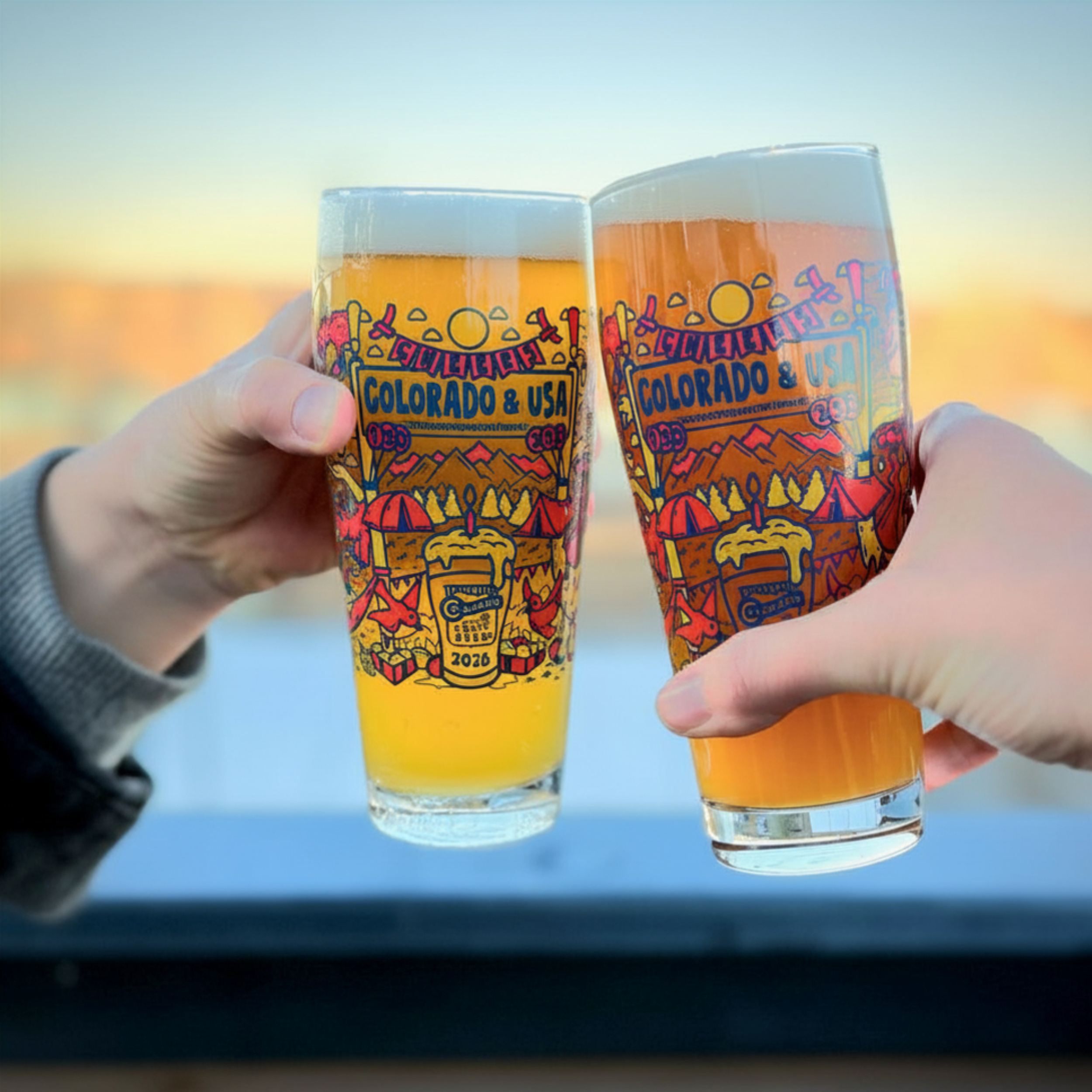 Colorado Pint Day 2026