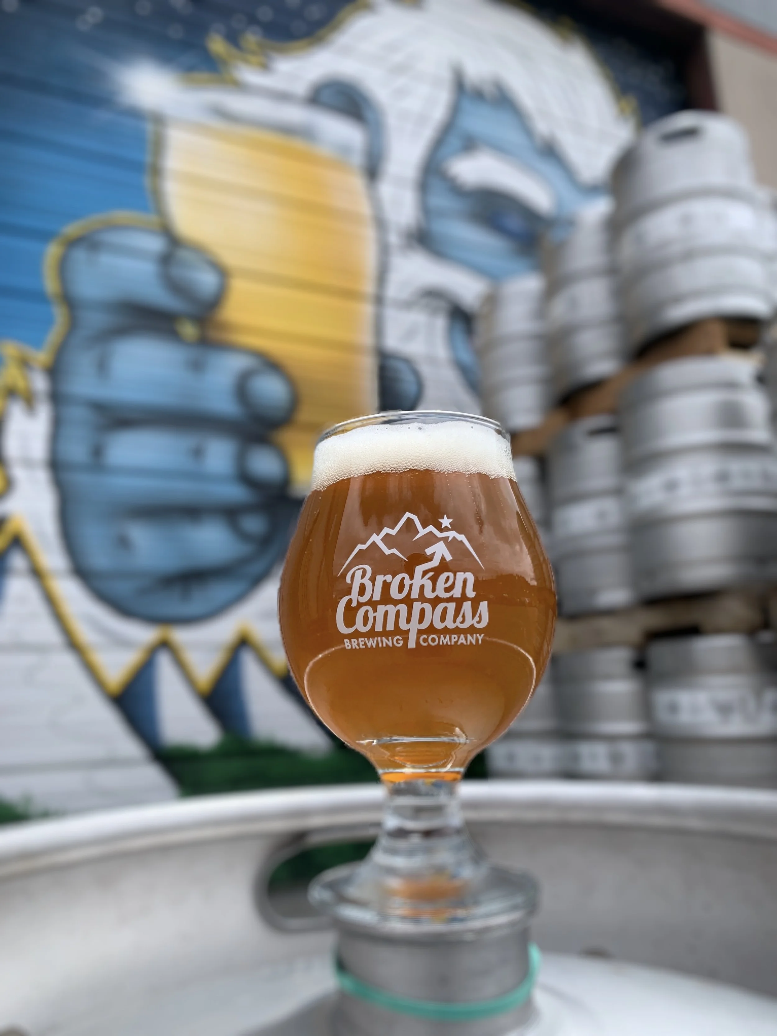 Slay the Après: Breck Pride Sip + Stroll