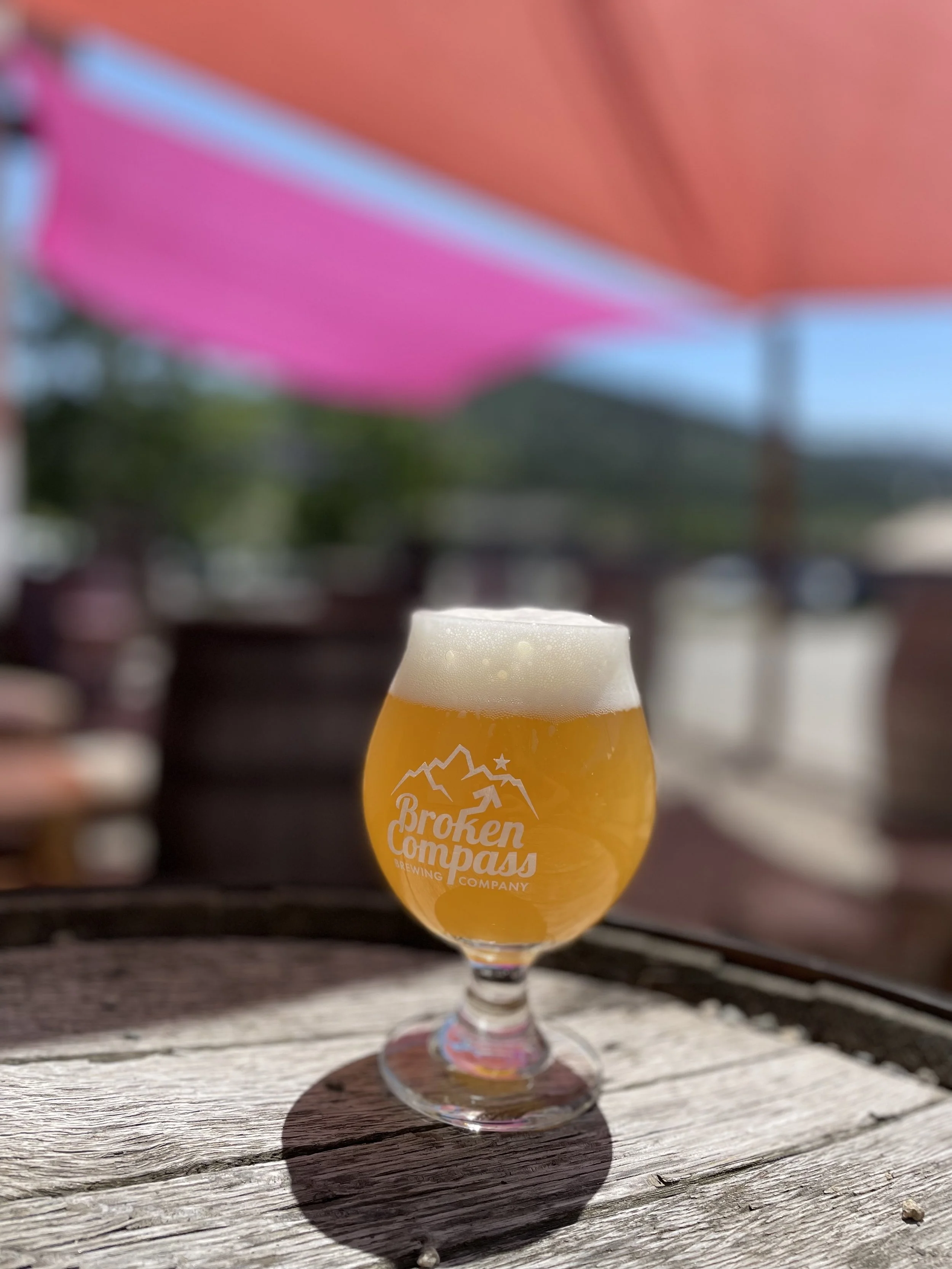 Breckenridge Beer Festival Locals Ticket Drop