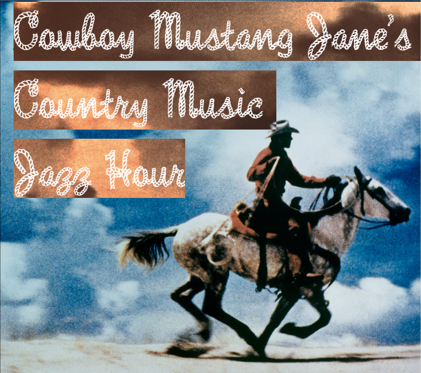 #12 - Yee-Haw, Buckaroo episode artwork