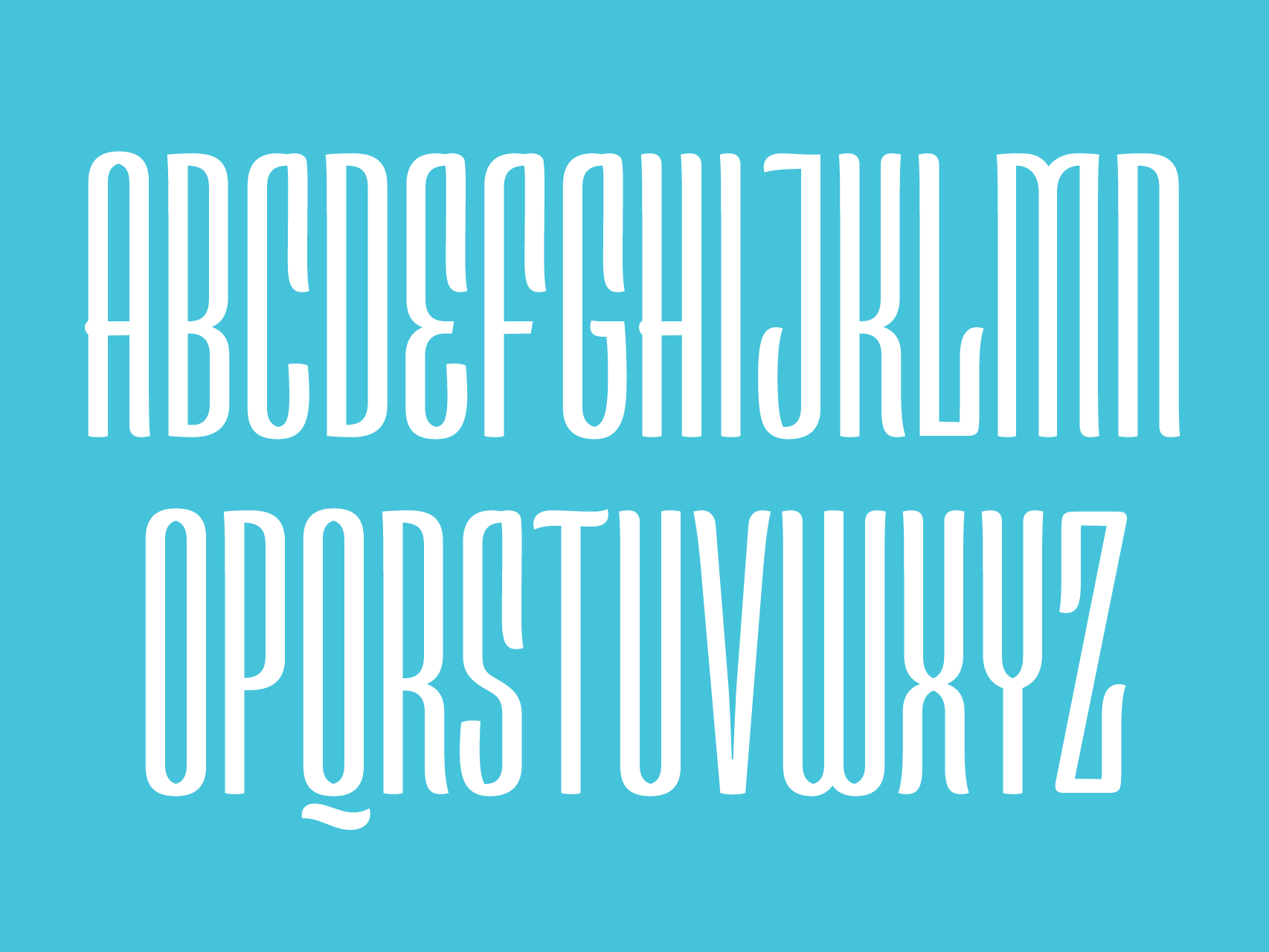 Type Marathon