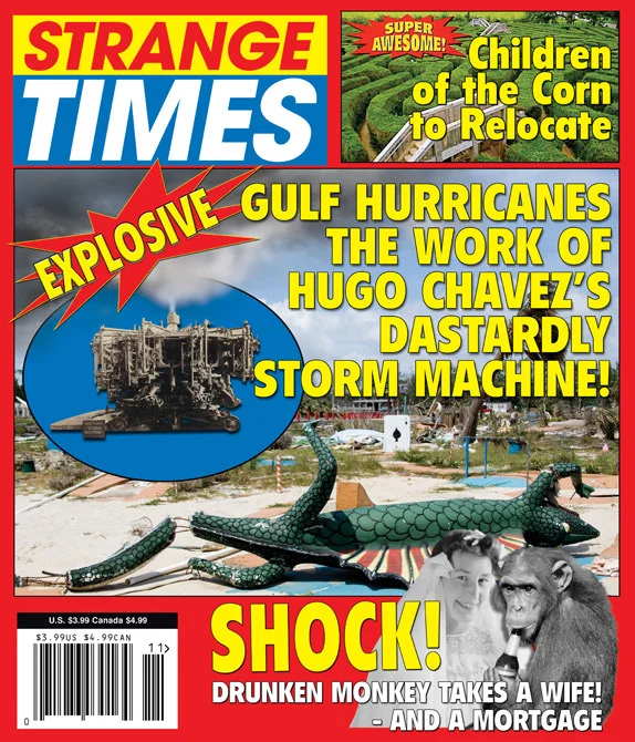 (All graphics created by Richard Olson and Lisa Yeiser).