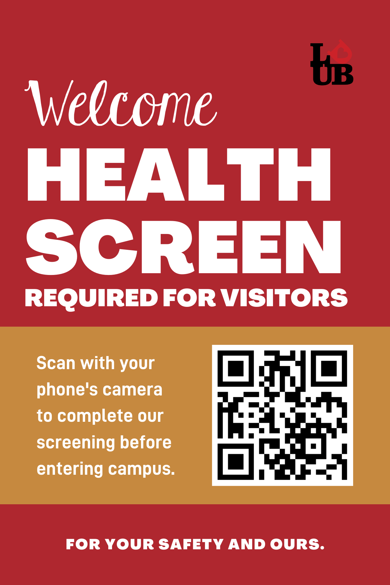 2021 COVID Yard Signs Health Screen Visitors.png