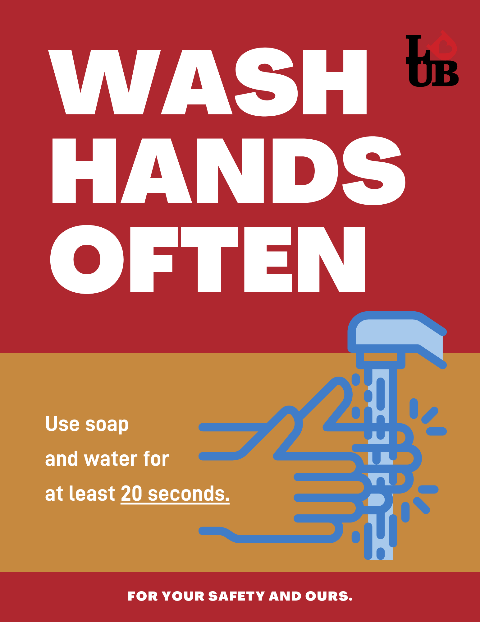 2021 Indoor COVID Plastic Signs Wash Hands Often.png