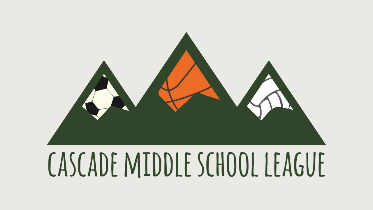 Hazel Finch Labs Logo Design_ Cascade Middle School Sports League.png