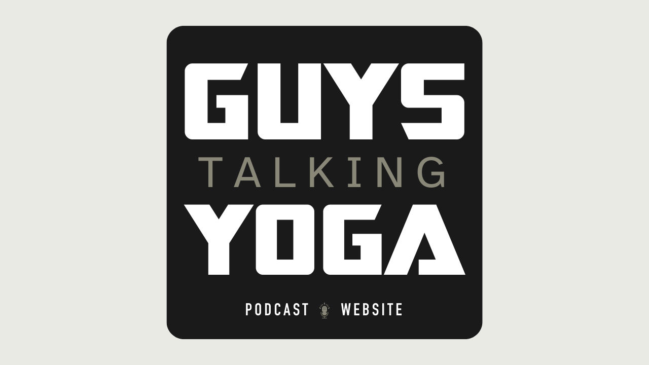 Hazel Finch Labs Logo Design_ Guys Talking Yoga Stamp.png