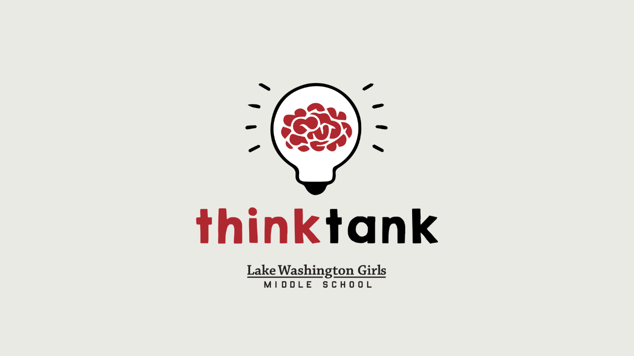 Hazel Finch Labs Logo Design_ Lake Washington Girls Middle School ThinkTank.png