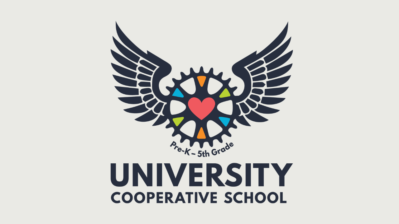 Hazel Finch Labs Logo Design University Cooperative School.png