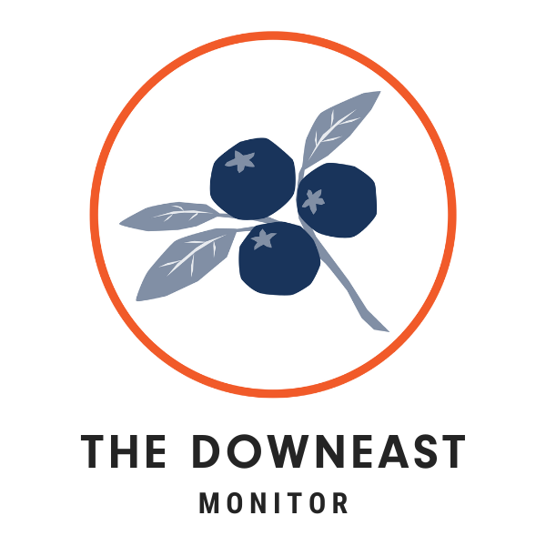 06 The Downeast Monitor Newsletter Logo.png