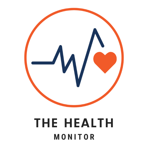 11 The Health Monitor Newsletter Logo.png